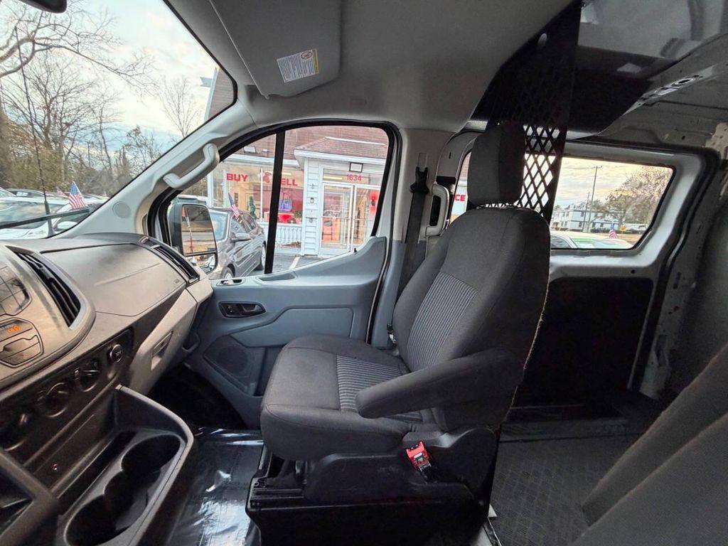 used 2019 Ford Transit-250 car, priced at $15,900