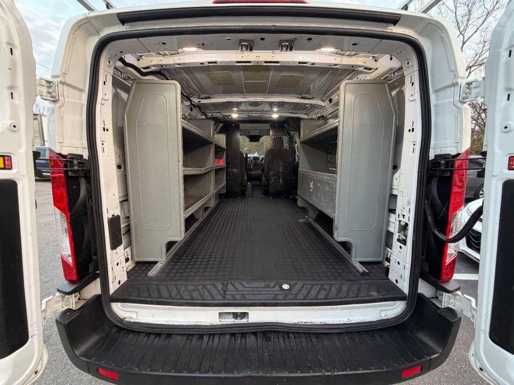 used 2019 Ford Transit-250 car, priced at $15,900