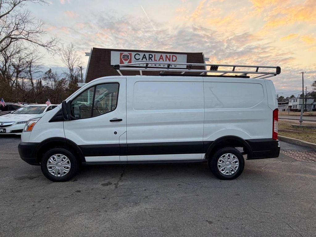 used 2019 Ford Transit-250 car, priced at $15,900