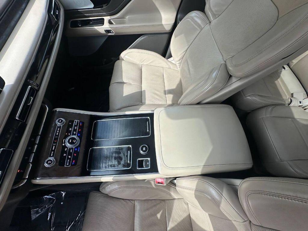 used 2020 Lincoln Aviator car, priced at $21,900