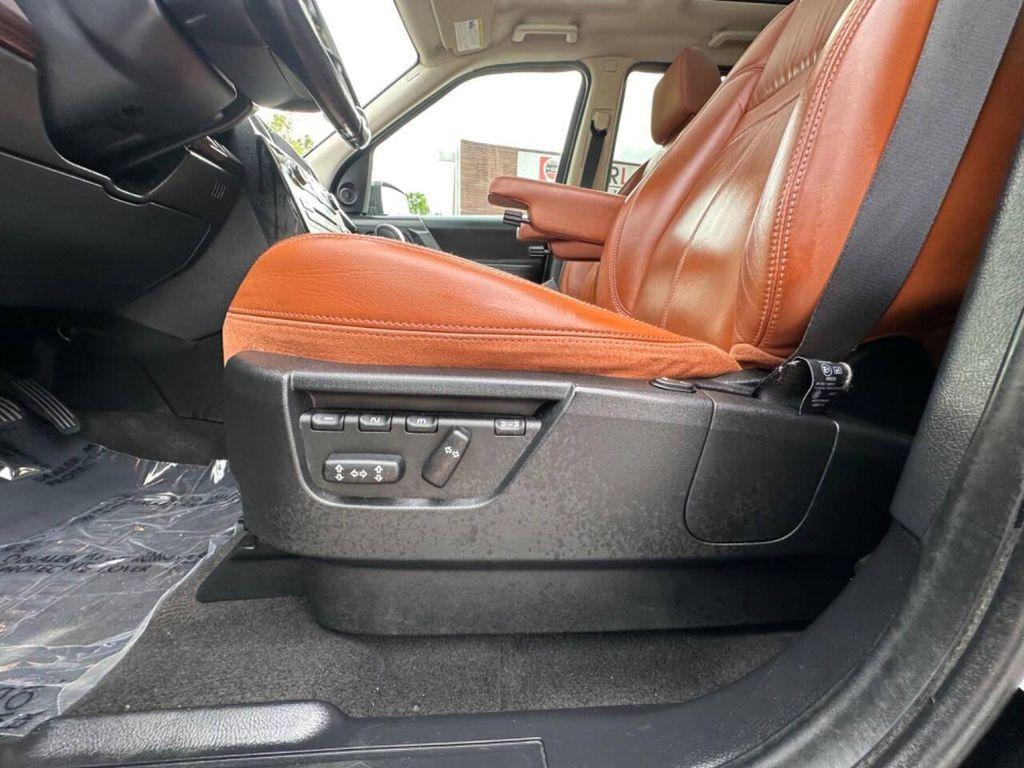 used 2013 Land Rover LR2 car, priced at $5,900