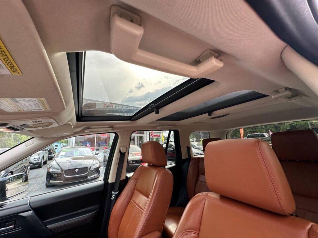 used 2013 Land Rover LR2 car, priced at $5,900