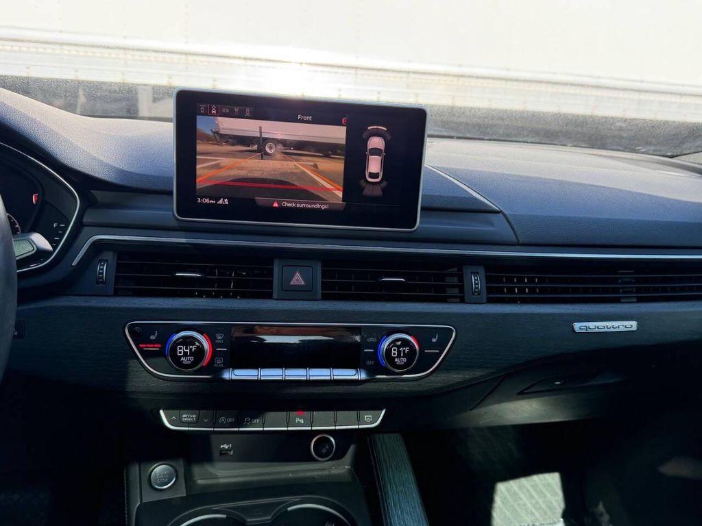 used 2018 Audi A5 car, priced at $18,988