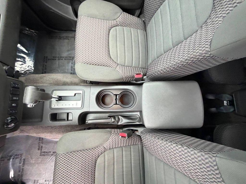 used 2016 Nissan Frontier car, priced at $16,988