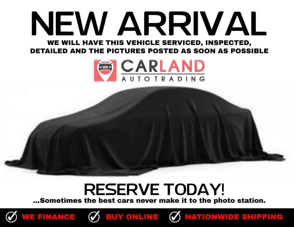used 2014 Cadillac CTS car, priced at $7,488