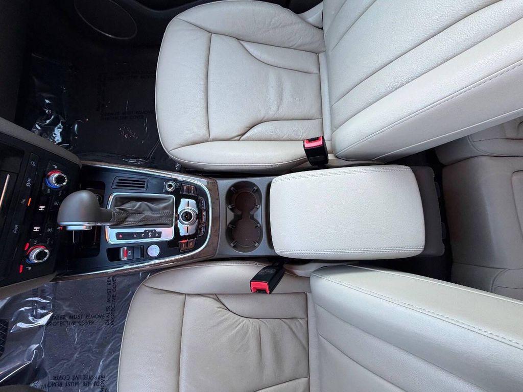 used 2016 Audi Q5 car, priced at $14,450