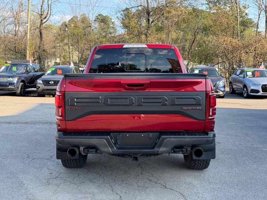 used 2019 Ford F-150 car, priced at $34,900