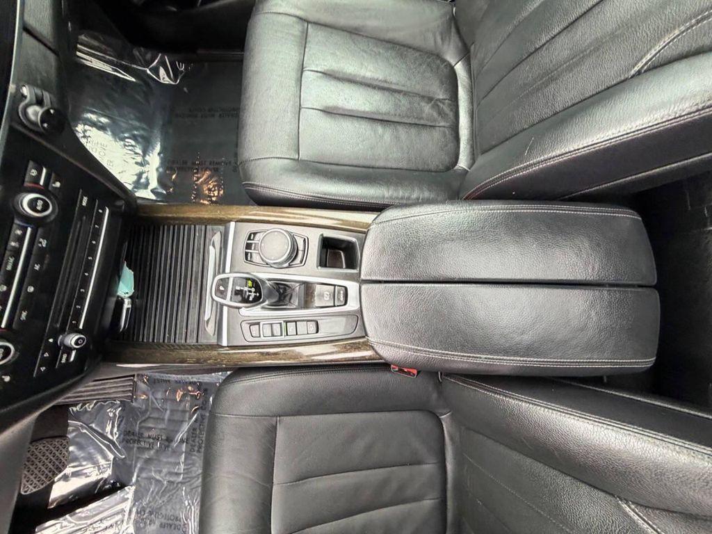 used 2018 BMW X5 car, priced at $11,450