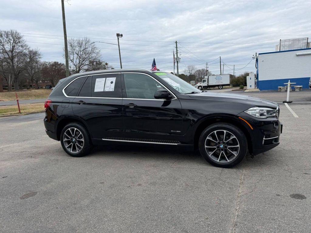 used 2018 BMW X5 car, priced at $11,450