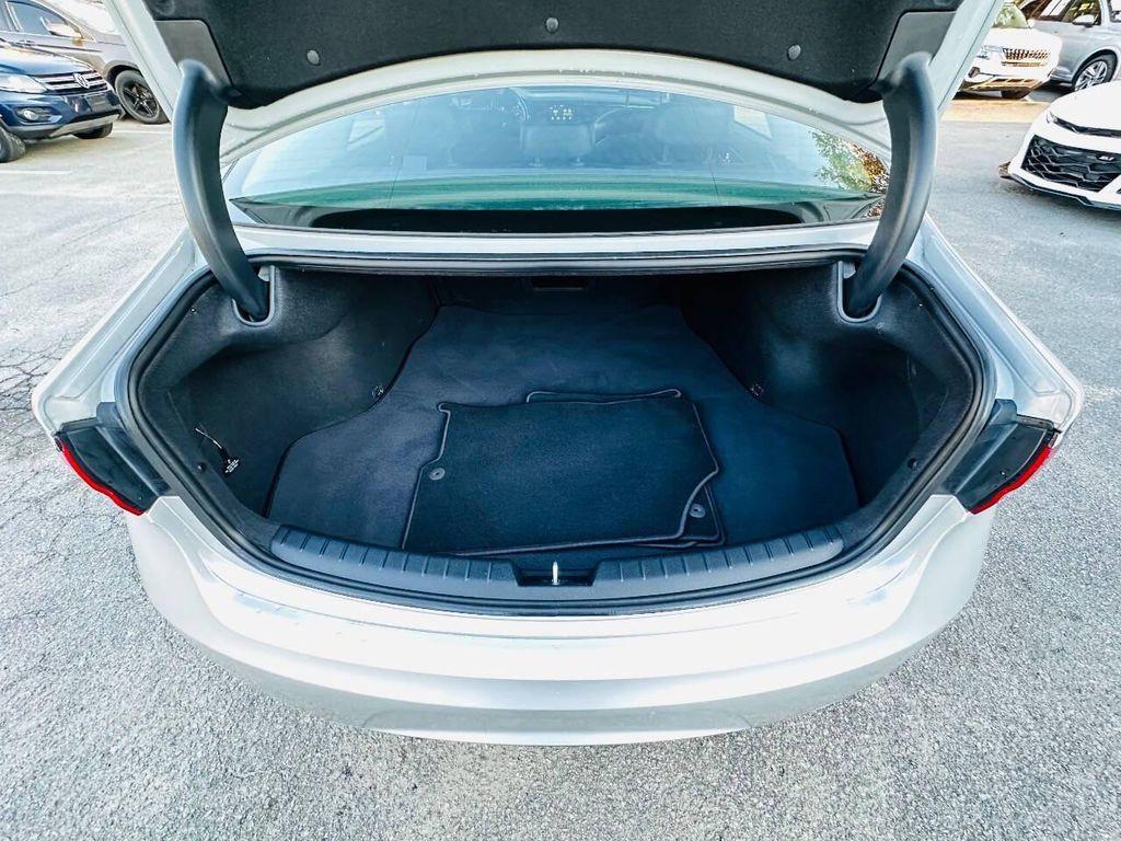 used 2018 Kia Cadenza car, priced at $10,890