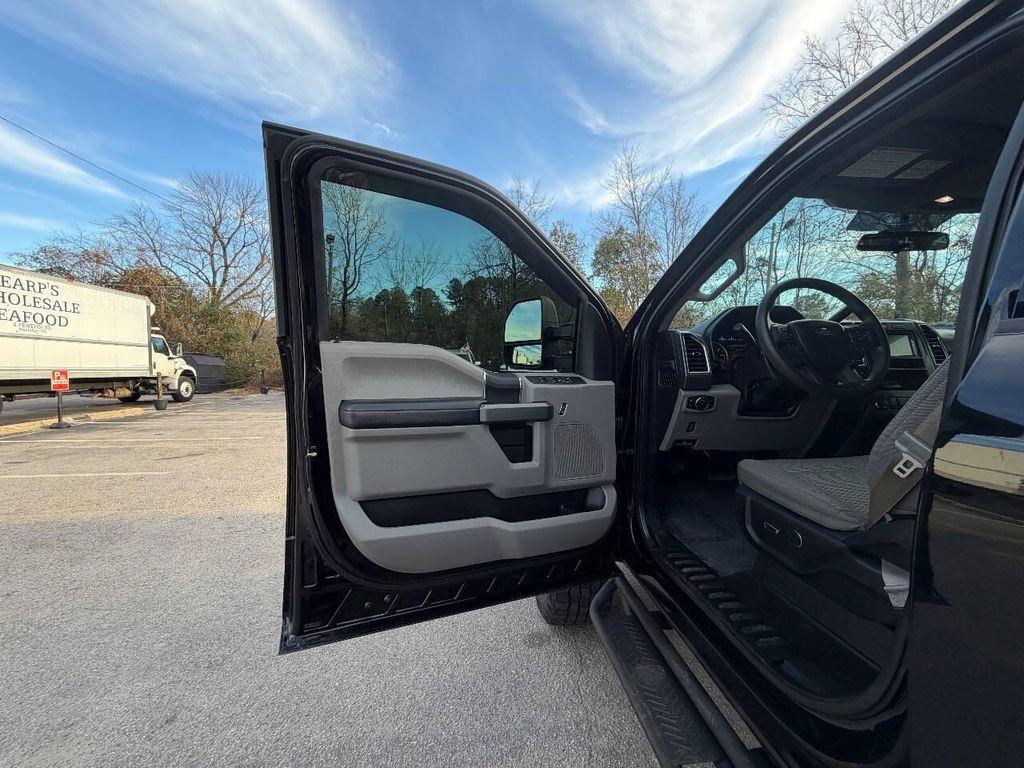 used 2017 Ford F-250 car, priced at $29,980