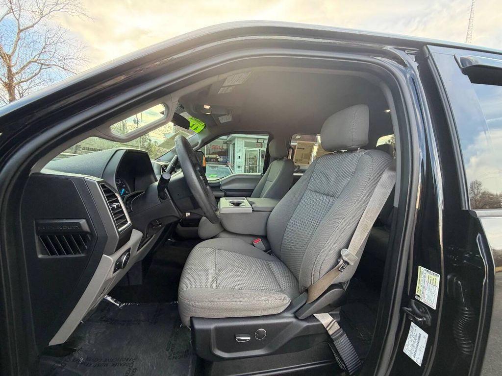 used 2017 Ford F-250 car, priced at $29,980