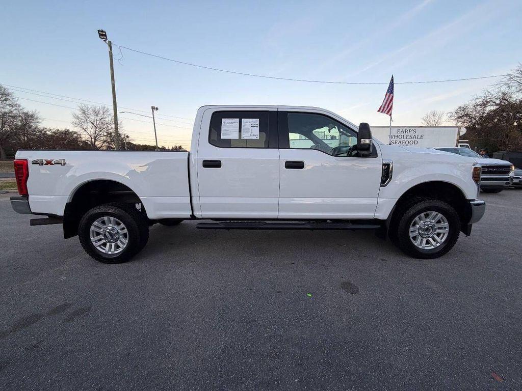 used 2018 Ford F-250 car, priced at $25,980