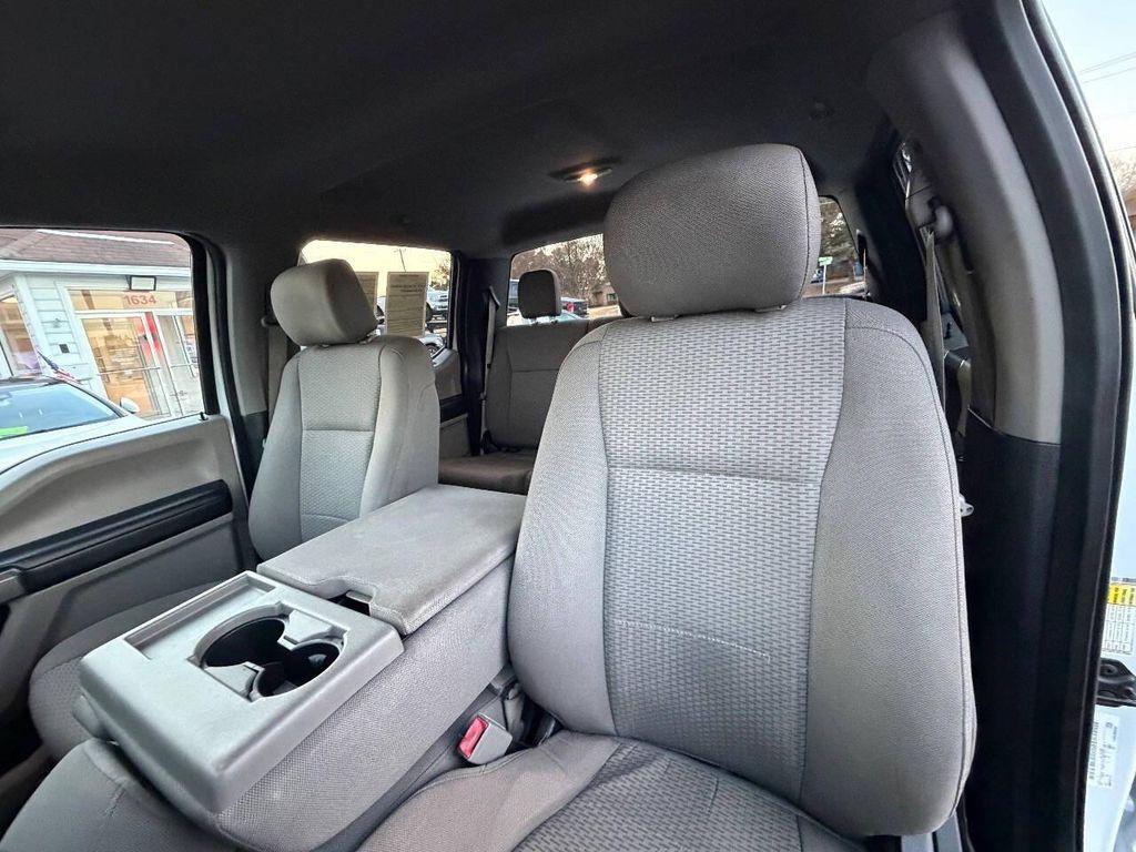 used 2018 Ford F-250 car, priced at $25,980