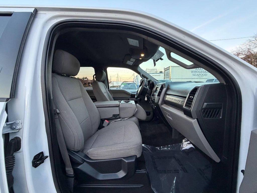 used 2018 Ford F-250 car, priced at $25,980