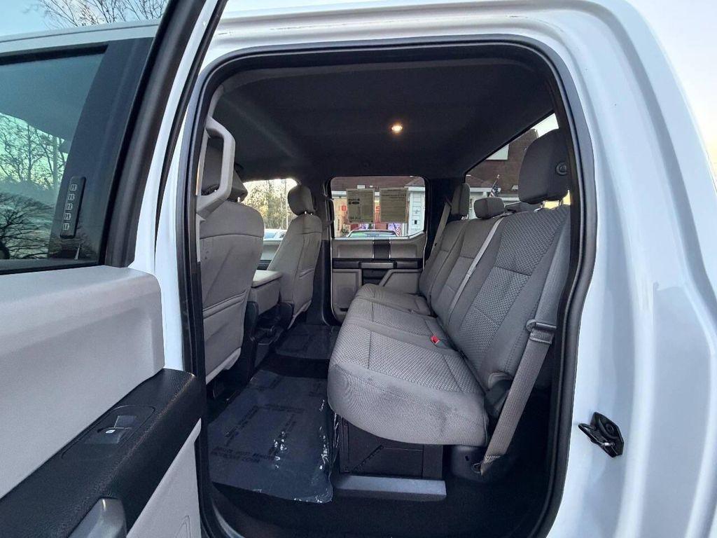 used 2018 Ford F-250 car, priced at $25,980