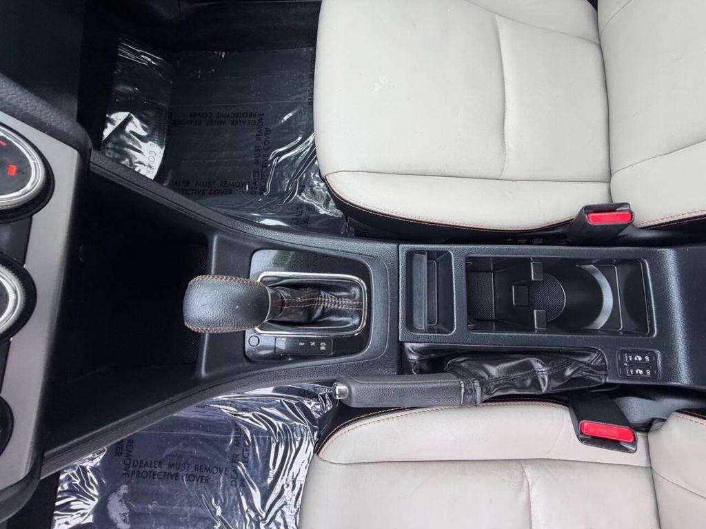used 2017 Subaru Crosstrek car, priced at $12,499
