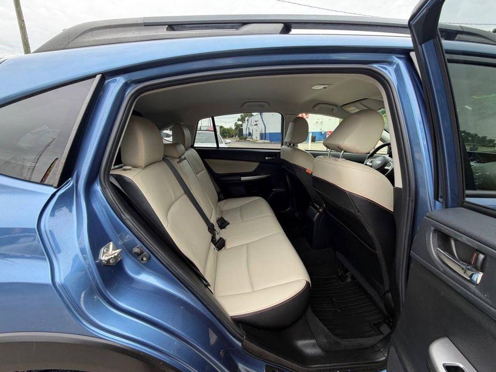 used 2017 Subaru Crosstrek car, priced at $12,499