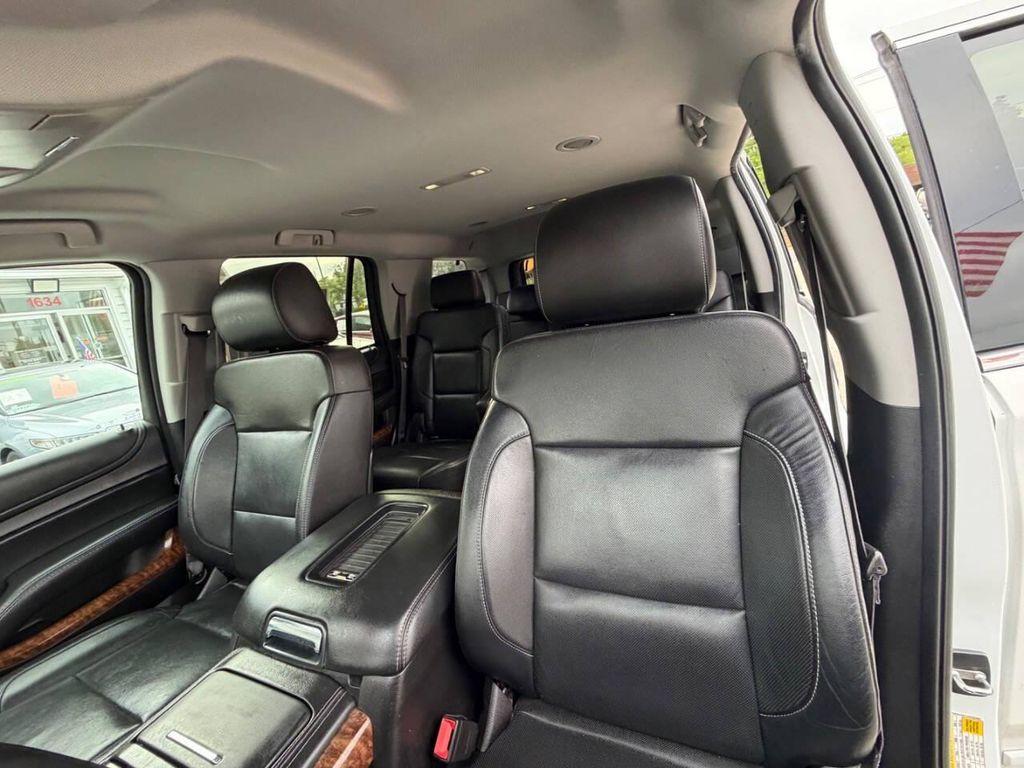 used 2016 Chevrolet Tahoe car, priced at $21,988