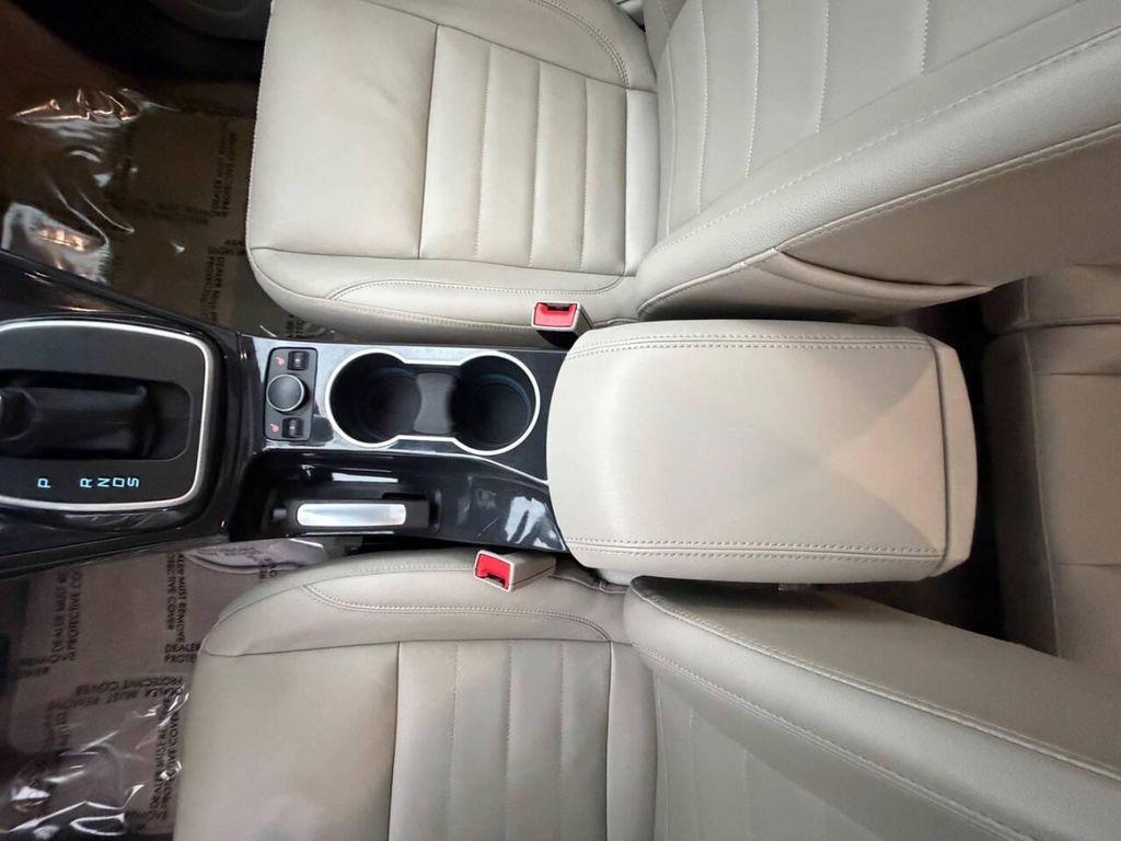 used 2014 Ford Escape car, priced at $9,488