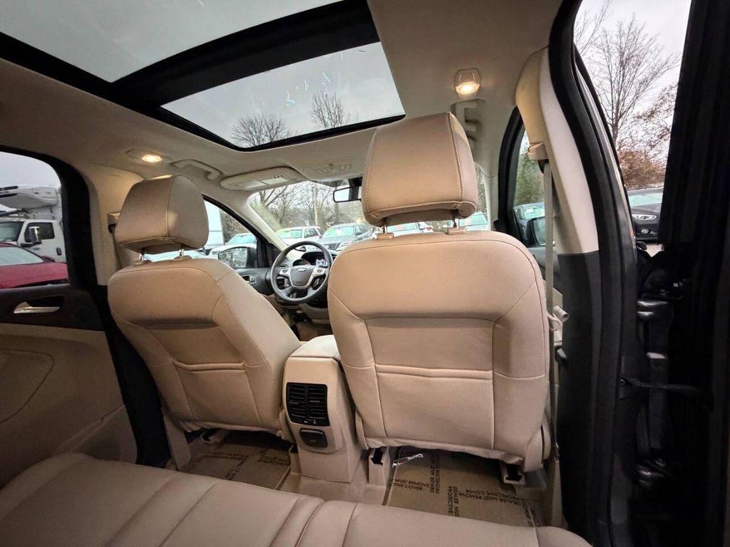 used 2014 Ford Escape car, priced at $9,488