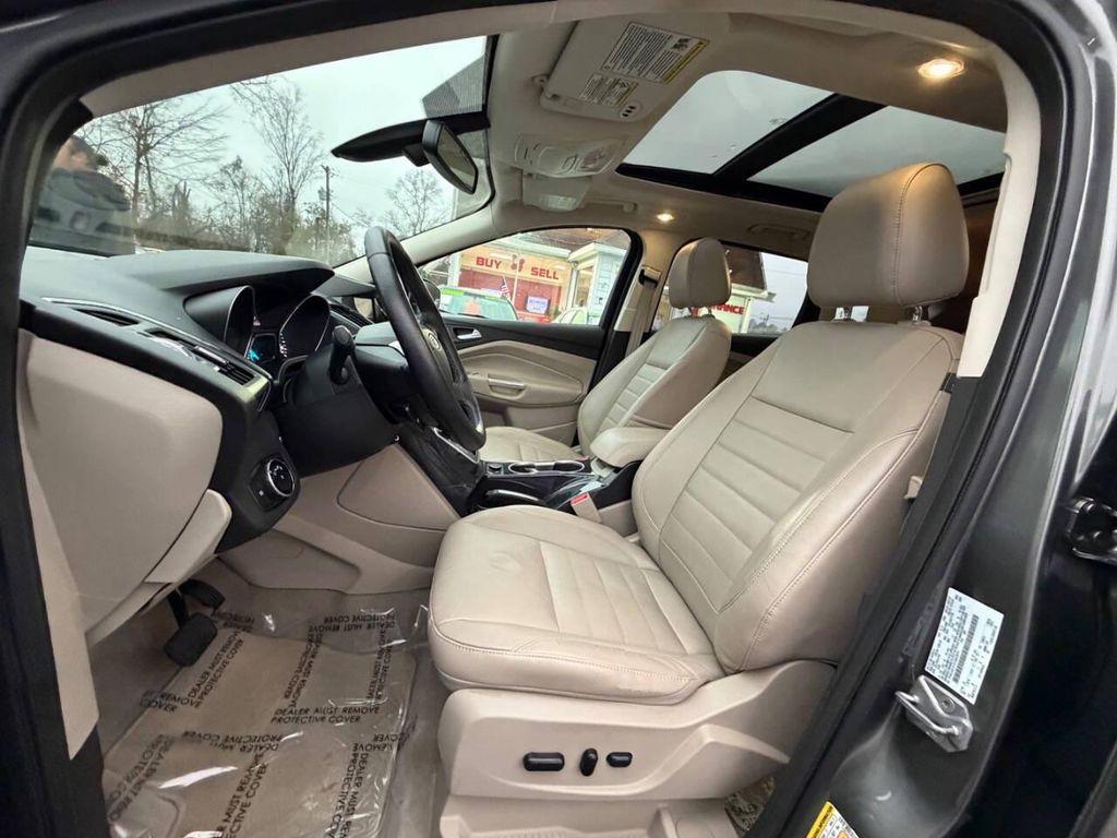 used 2014 Ford Escape car, priced at $9,488