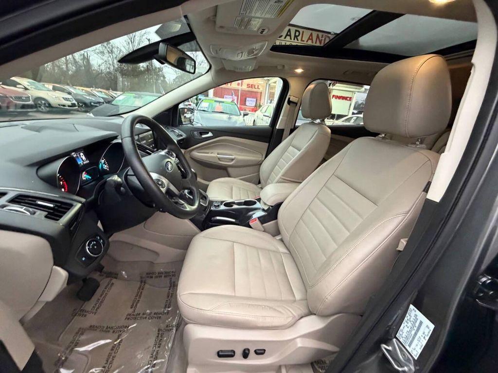 used 2014 Ford Escape car, priced at $9,488