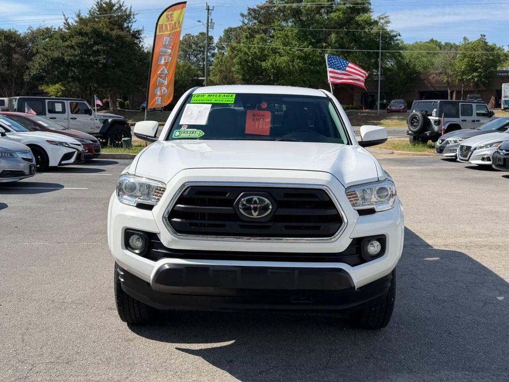 used 2019 Toyota Tacoma car