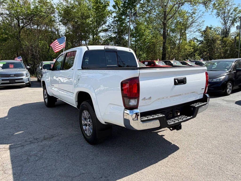 used 2019 Toyota Tacoma car
