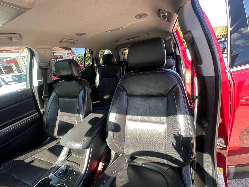 used 2020 GMC Acadia car, priced at $13,450