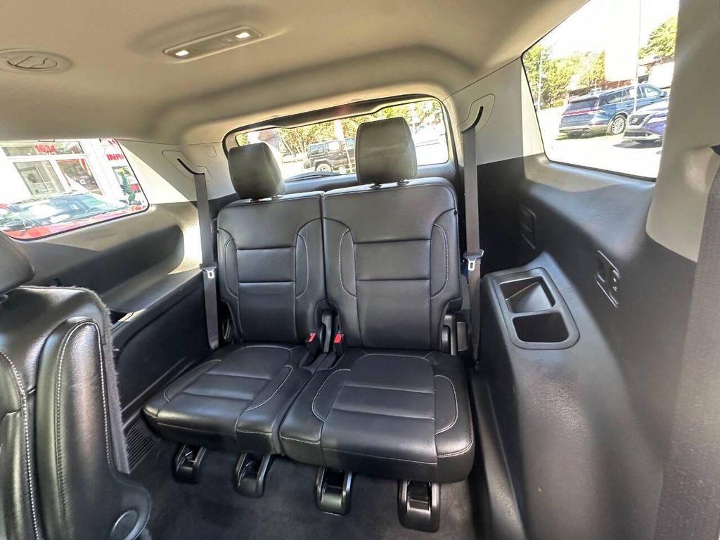 used 2020 GMC Acadia car, priced at $13,450