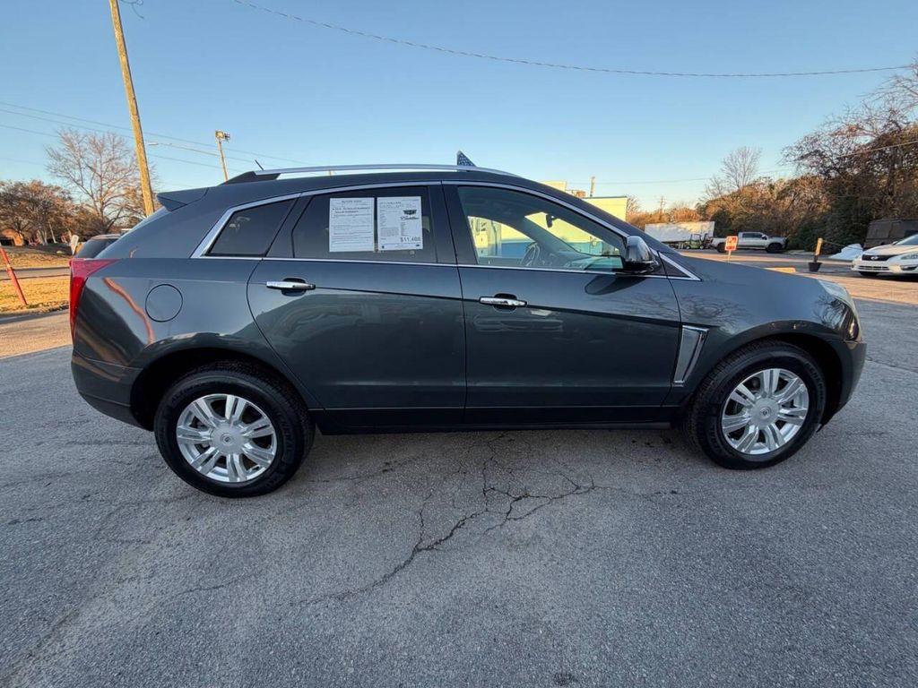 used 2013 Cadillac SRX car, priced at $11,488