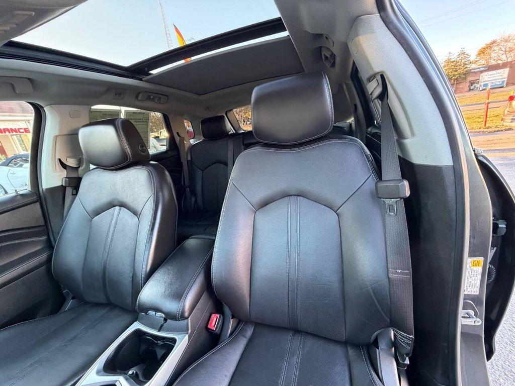 used 2013 Cadillac SRX car, priced at $11,488