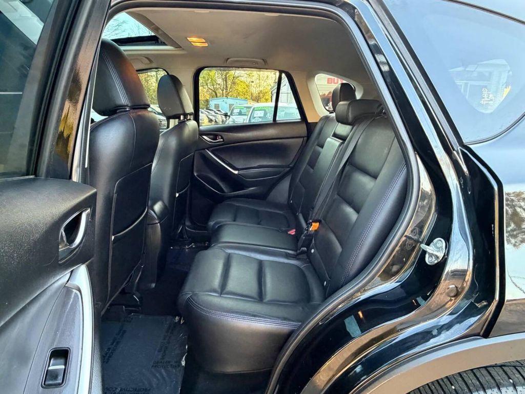 used 2016 Mazda CX-5 car, priced at $11,988