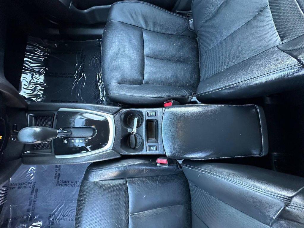 used 2016 Nissan Rogue car, priced at $7,488