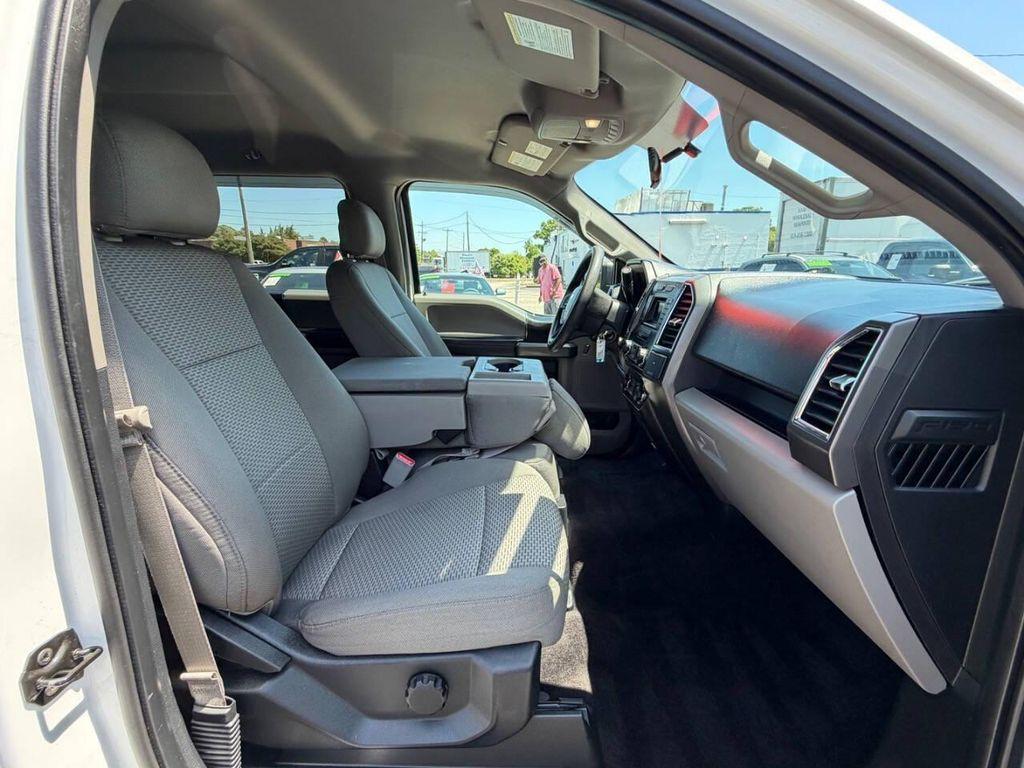 used 2016 Ford F-150 car, priced at $16,988