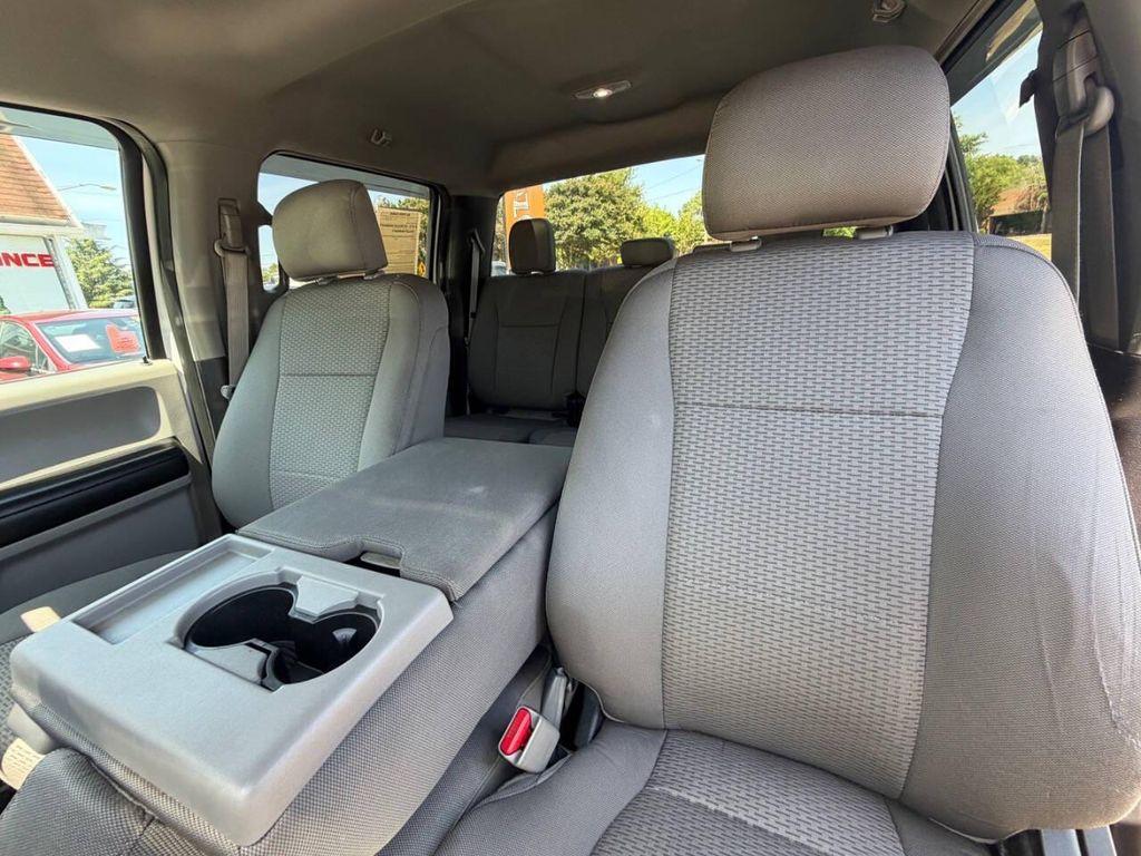 used 2016 Ford F-150 car, priced at $16,988