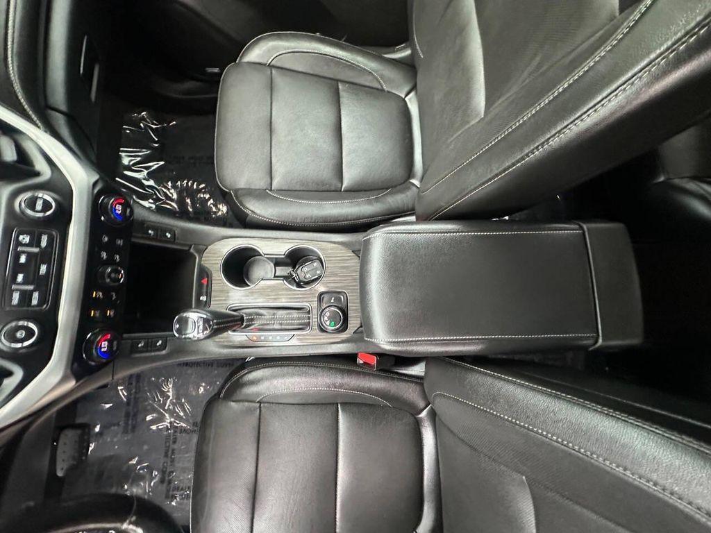 used 2019 GMC Acadia car, priced at $11,500