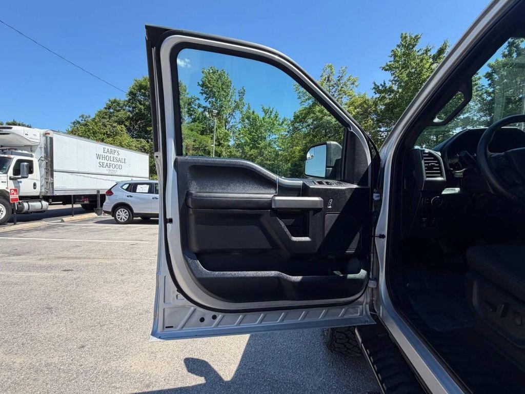 used 2019 Ford F-150 car, priced at $30,988