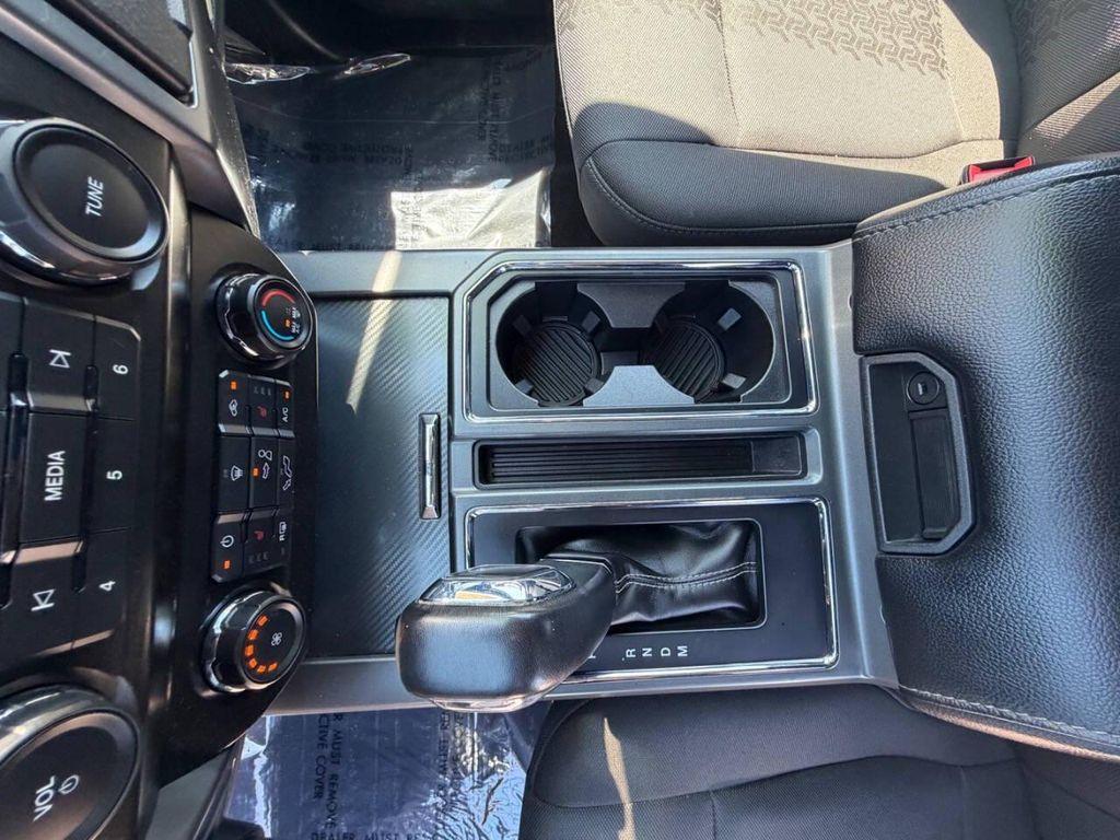 used 2019 Ford F-150 car, priced at $30,988