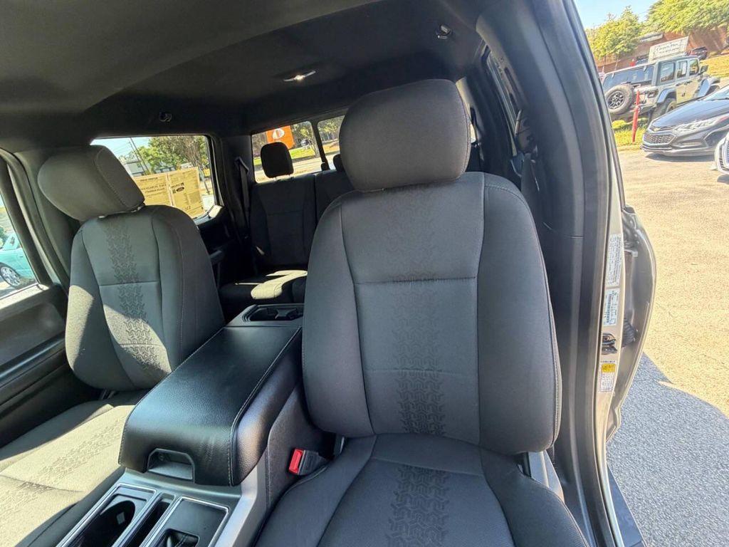 used 2019 Ford F-150 car, priced at $30,988