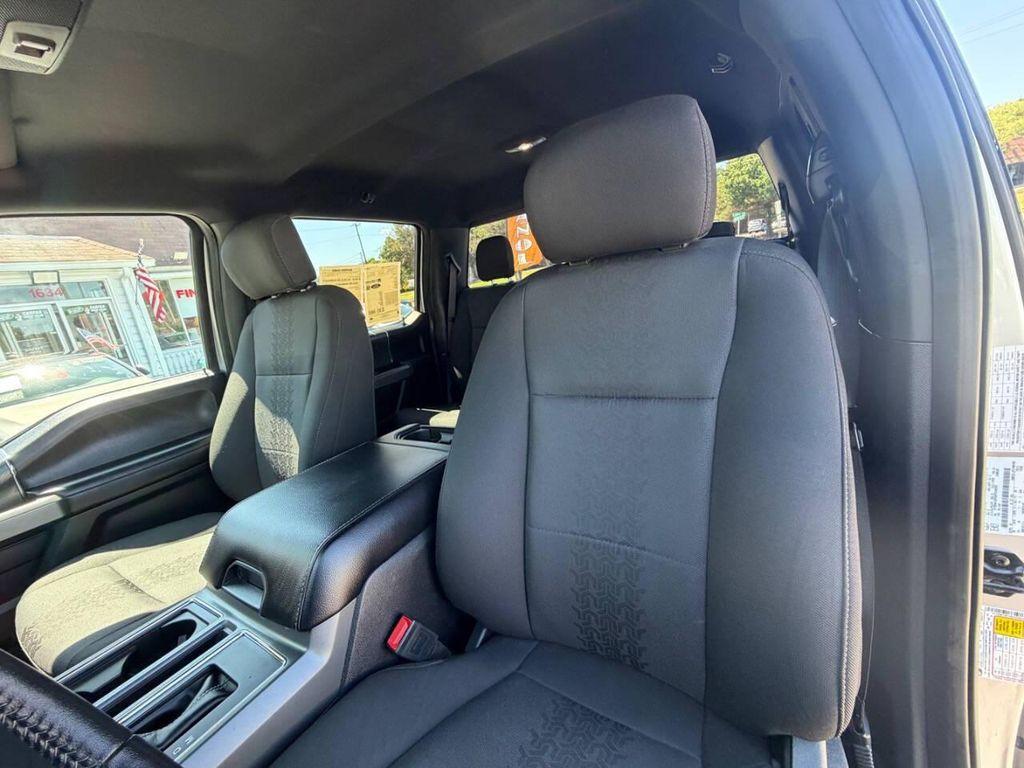 used 2019 Ford F-150 car, priced at $30,988