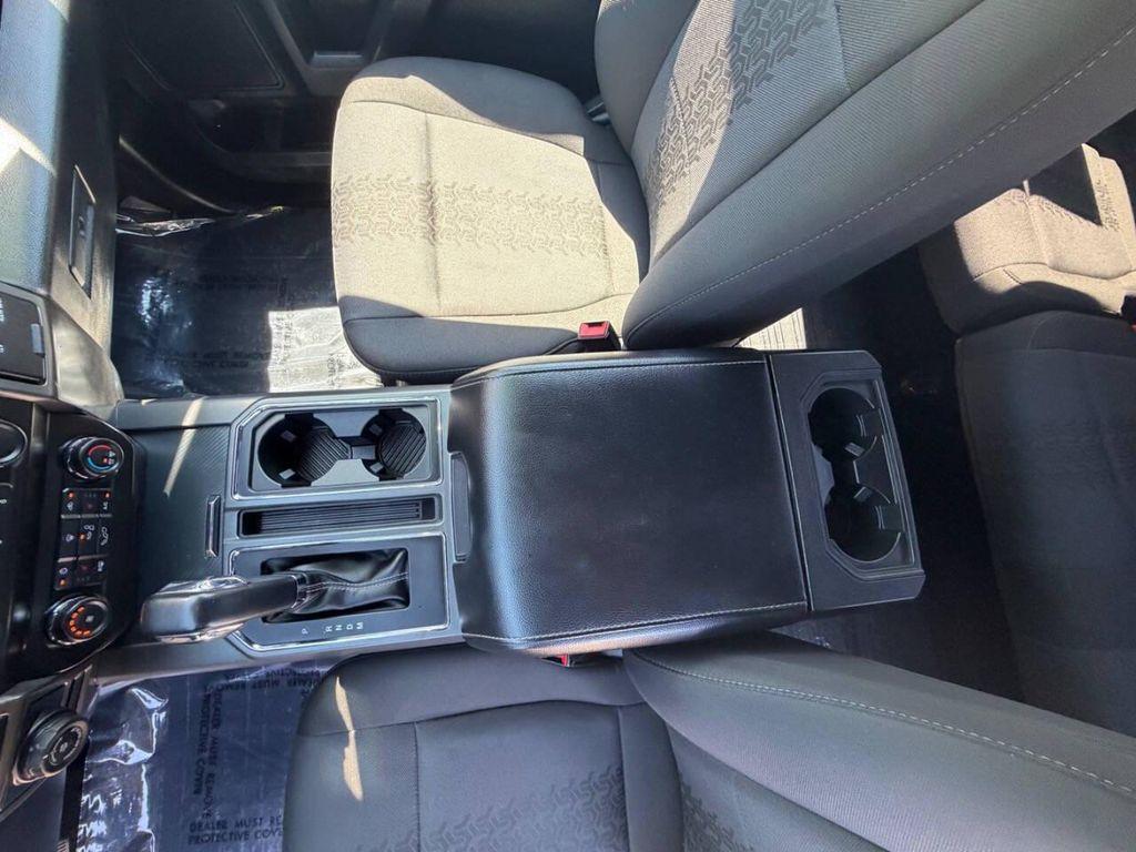 used 2019 Ford F-150 car, priced at $30,988