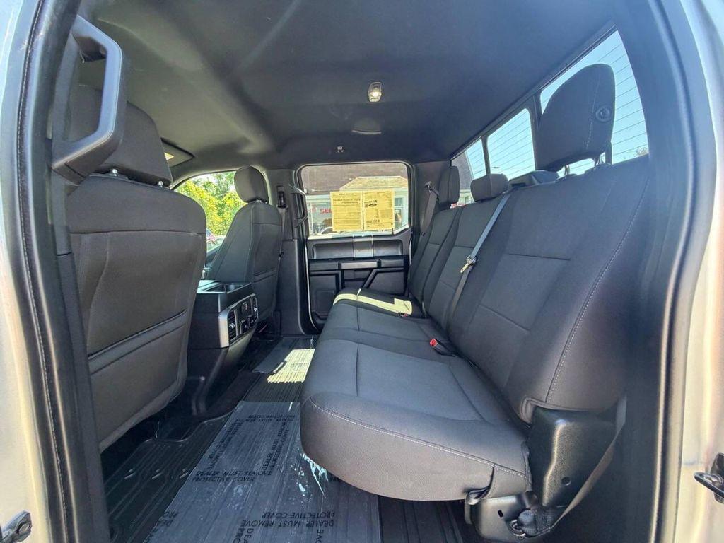used 2019 Ford F-150 car, priced at $30,988