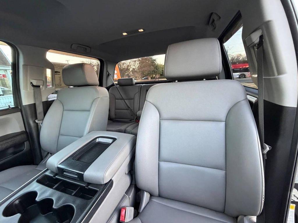 used 2018 Chevrolet Silverado 3500 car, priced at $32,980