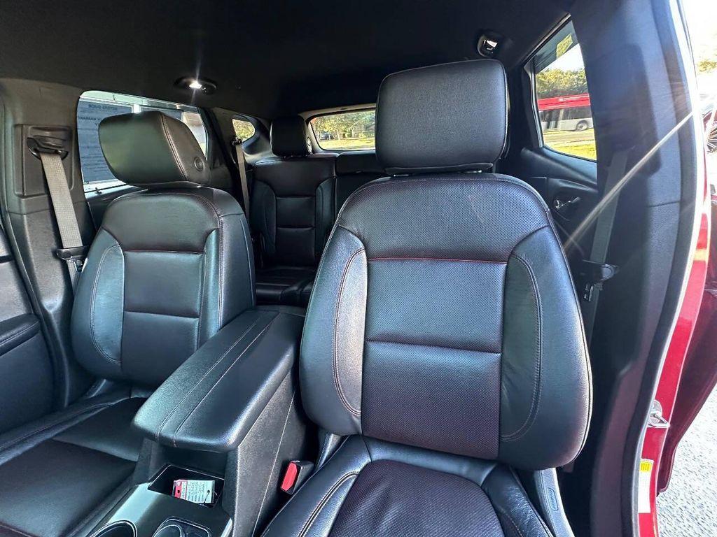 used 2019 Chevrolet Blazer car, priced at $17,500