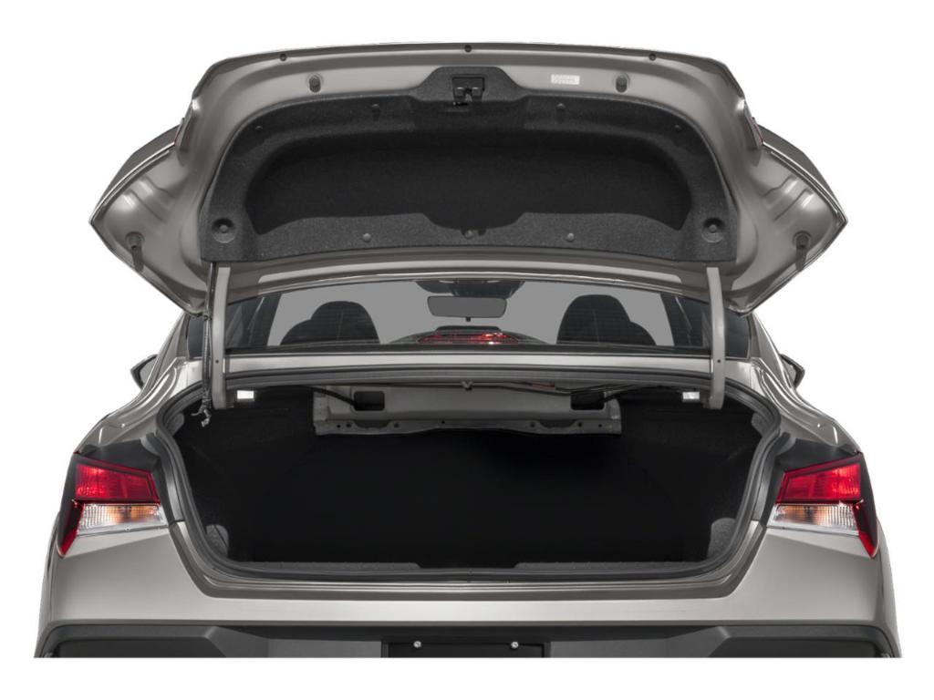 new 2026 Hyundai Elantra car, priced at $22,485