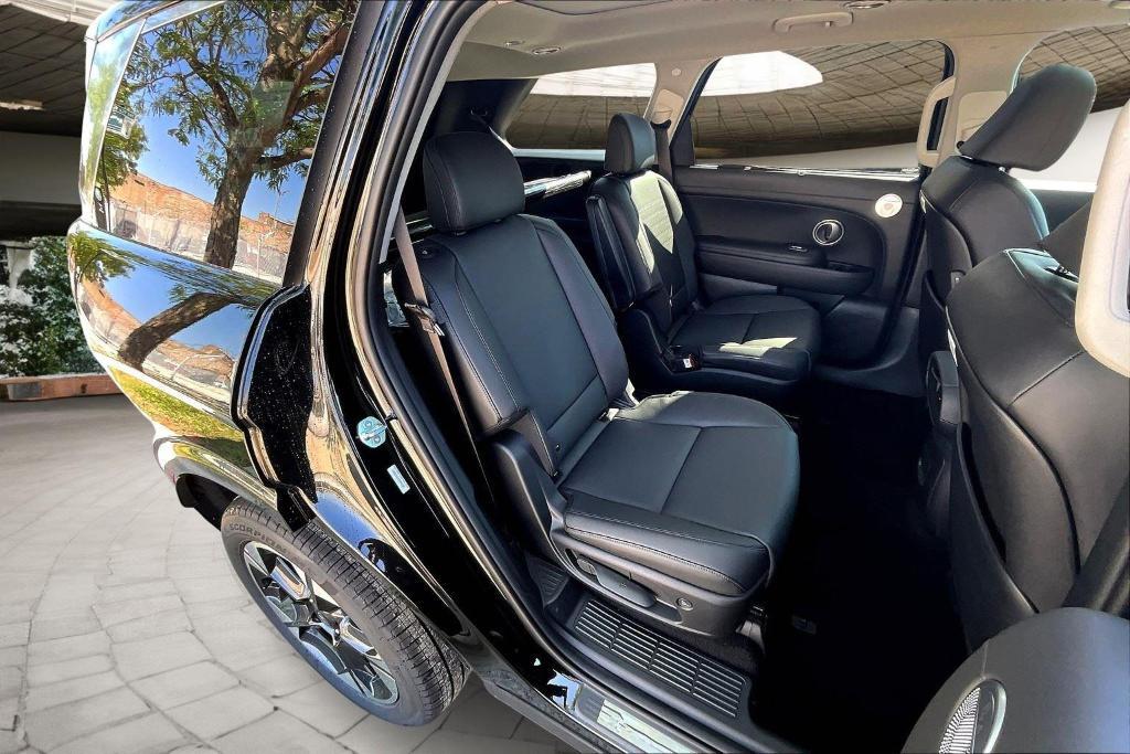 new 2026 Hyundai Palisade car, priced at $47,450