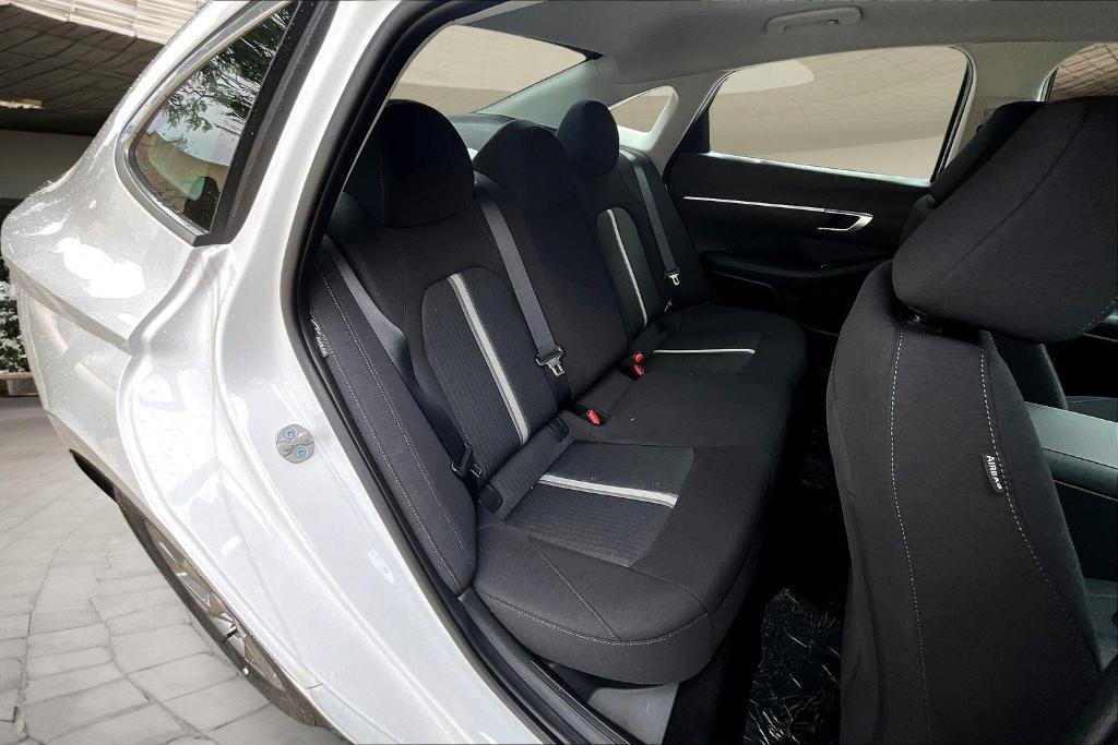 new 2025 Hyundai Sonata car, priced at $22,803