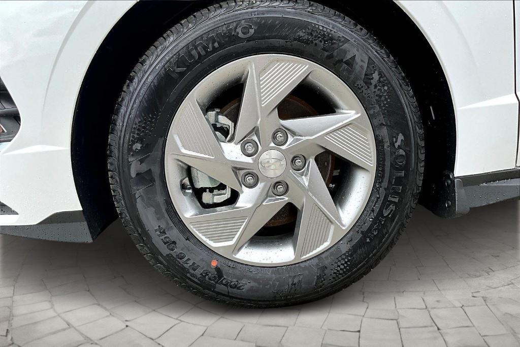 new 2025 Hyundai Sonata car, priced at $22,803